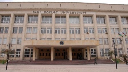 BDU-da qış imtahan sessiyası başladı
