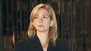 Kralın qızı dələduzluqda şübhəli bilinir
