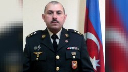 Müdafiə Nazirliyi yeni mətbuat katibinin tərcümeyi-halını açıqladı