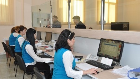 Səbail Sukanal İdarəsi yeni ünvanda