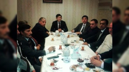 Ağasif Şakiroğlu: “Yeni partiyaya YAP-dan da qoşulanlar olacaq”