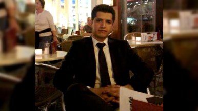 Xaricdəki tələbəmiz: “Oxuduğum universitetdə Nobelçi professorlar dərs deyir” - MÜSAHİBƏ 