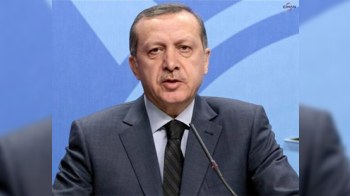 Türkiyənin baş naziri İrana gedir