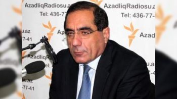 Politoloq: “Milli Şura ciddi böhranla üzləşib”