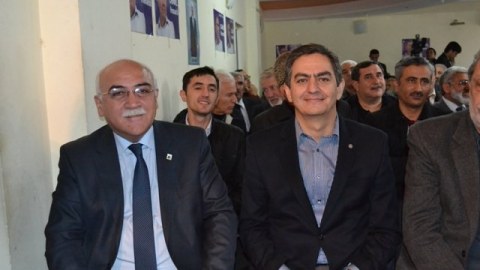 Əvəz Temirxan: “İsa Qəmbər iqtidarın əmrini yerinə yetirib”