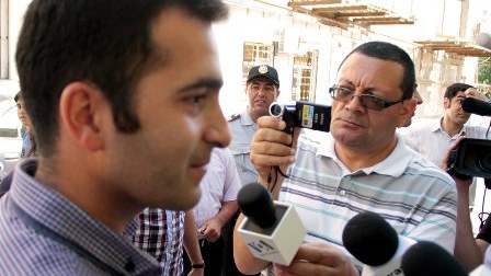Bəxtiyar Hacıyev təsdiqlədi: “Fətullah Gülənlə görüşmüşəm”