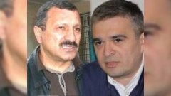 Tofiq Yaqublu ilə İlqar Məmmədovun məhkəməsində qarışıqlıq yaranıb 