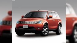 Nissan Murano Yeni ildə yeni qiymətlərlə 