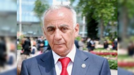 Hesablama Palatası Hacıbala Abutalıbovu yoxlayacaq 