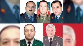 Milli qəhrəmanlar Qarabağı istəyir: “Belə oturub gözləməklə nəyəsə nail olmaq çətindir” 
