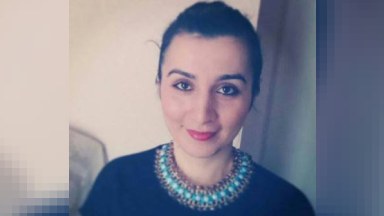 Yol qəzasında ölən Səhiyyə Nazirliyinin əməkdaşıdır - FOTO