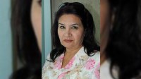 Nəsibə Eldarova vəfat edən aktyor Ömür Nağıyevdən danışmadı: “Onu məndən niyə soruşursuz?!”
