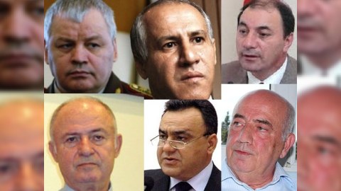 Keçmiş nazirlər hardadır? - Kimi təqaüdə çıxmaqla barışıb, kimi də vəzifə gözləyir...