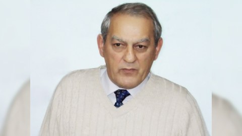 Milli Şurada daha bir istefa - Zəfər Quliyev də getdi