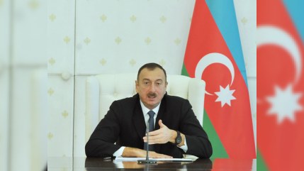 İlham Əliyev: "Danışıqlar prosesində heç bir irəliləyiş olmadı"