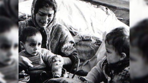 Əsirlikdə olan azərbaycanlı uşaqlar - 16 azyaşlı qız itkin düşüb 