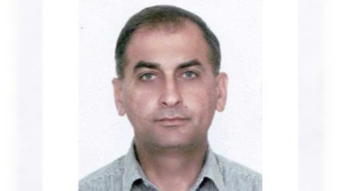 Azərbaycan Müdafiə Nazirliyinin keçmiş əməkdaşı həbs olunub