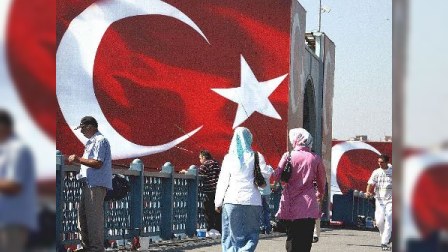 Türkiyə səfirliyi Azərbaycan mediasının “Fətullah Gülən-Ərdoğan qalmaqalı”na münasibətini ŞƏRH ETDİ