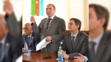 Milli Şuranın sessiyası gələn həftə keçiriləcək