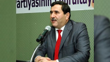 Milli Şura üzvü olan partiya sədri: “Cəmil Həsənli ilə görüşlərdə iştirak etmirəm”