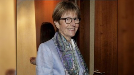 Müsavat Partiyasnın müttəfiqi AŞPA-nın yeni SƏDRİ olacaq 