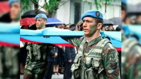 Azərbaycanda əsgərliyə çağırışda yenilik oldu