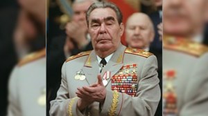 Leonid İliç Brejnev - yarızarafat, yarıgercək... 
