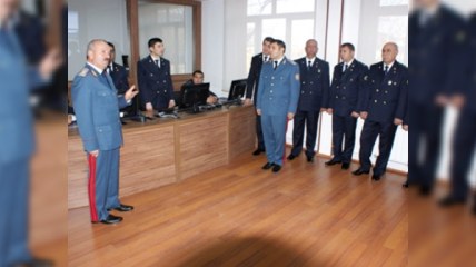 Rəsmi Bakı Türkiyədə həbs olunmuş Sədərək Gömrük İdarəsinin rəisi haqda niyə susur? 