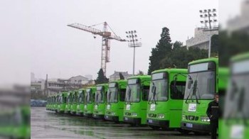 Bakının sərnişin nəqliyyatında yenilik - kart sisteminə keçildi
