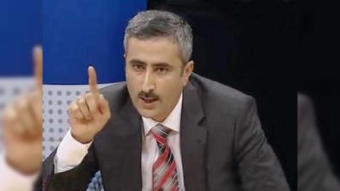 Fuad Qəhrəmanlıdan İsa Qəmbərə sərt ittihamlar: “Susmayın, daha xeyri yoxdur”