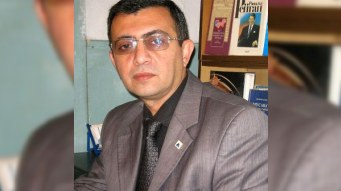 İsa Qəmbərin müşavirinə 6 iş iş kəsildi
