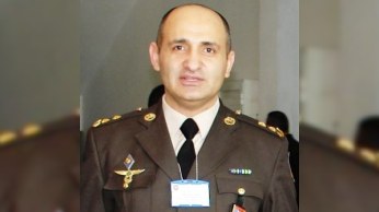 Səfər Əbiyevin cəzalandırdığı zabit nazirlikdə rəis müavini vəzifəsinə keçirilib - FOTO