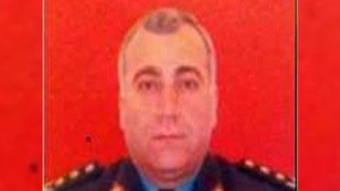 Dubayda tutulan Cavadağa Sultanov yenidən sərbəst buraxılıb 