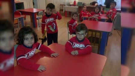 Bakıdakı uşaq bağçalarının tərbiyəçiləri də vahid forma geyinəcək