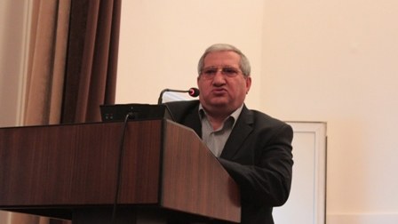 Azərbaycanlı jurnalist xarici jurnalın redaksiya heyətinə üzv seçildi 