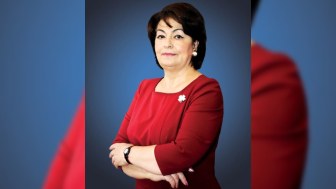 Rəbiyyət Aslanova ATƏT-in “Bakı sessiyası”nın əhəmiyyətindən danışdı