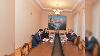 “Dövlətqaçqınkom”un sədr müavini “Böyük qayıdış”dan danışdı - FOTO