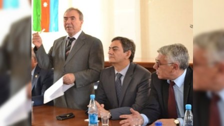 Arzu Abdullayeva: “Milli Şura fəaliyyətini dayandıra bilər”