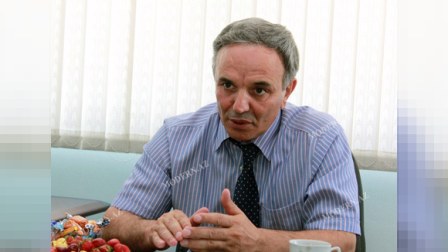 Əflatun Amaşov: “Ramil Usubova müraciət ünvanlayacağıq”