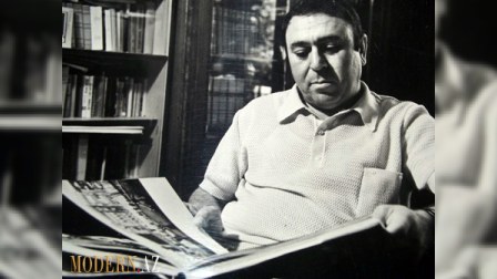 Dənizi hədiyyə verirəm sənə... 