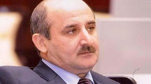 Nəqliyyat naziri millət vəkilinin qaldırdığı problemi müzakirə edib