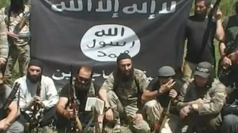 Suriyada döyüşən azərbaycanlılarla bağlı bəyanat verildi