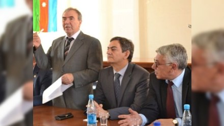 Milli Şuranın istefa vermiş üzvləri də Eldar Namazovun təklifinə reaksiya verdilər: “Ehtiyac yoxdur”