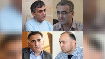 “Qeyri-ixtisaslı jurnalistlər” - “Görünür qismətimiz beləymiş...” - yeni RUBRİKA