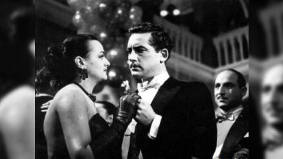 Nazim Hikmətlə Əjdər İbrahimovun ilk filmi