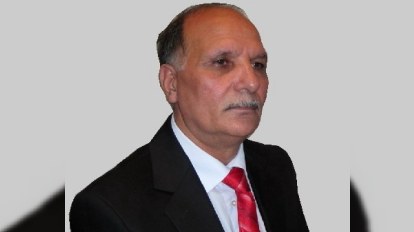 Keçmiş sədr: “Çalışacam, DADP-ni birləşdirim”