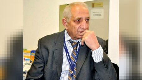 Faiq Həsənov: “Harri Kasparovun Azərbaycan haqqında çıxışları çox düzgün idi” - MÜSAHİBƏ 
