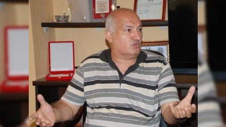 Aynur Sofiyeva Harri Kasparovun Bakıya gəlmək istəyinə münasibət bildirdi
