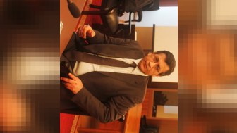 MTN-nin mətbuat xidmətinin keçmiş rəhbəri: “Çox istərdim ki, atama oxşayım” - MÜSAHİBƏ