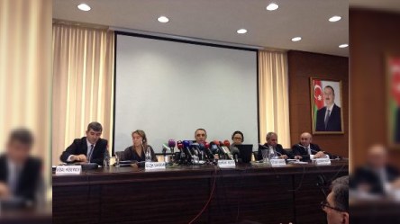 Azərbaycanda korrupsiya cinayətlərinin STATİSTİKASI açıqlandı